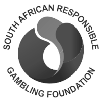 Gambling Foundation logo