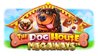 The dog house megaways thumbnail