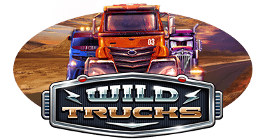 Wild Trucks Thumbnail