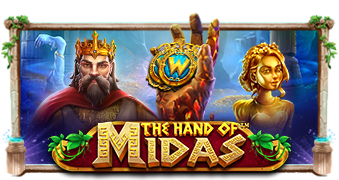 The hand of midas