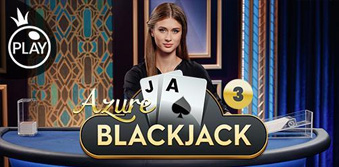 Azure Blackjack