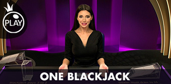 One Blackjack