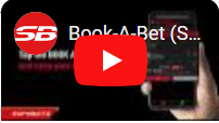 Book a bet video 2
