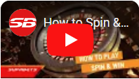How to spin video