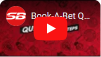 Book a Bet Video 2