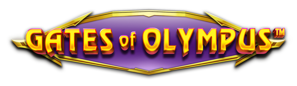 Gates of olympus logo