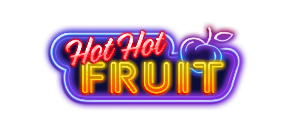 Hot hot Fruit logo