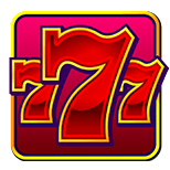 Triple 7 icon