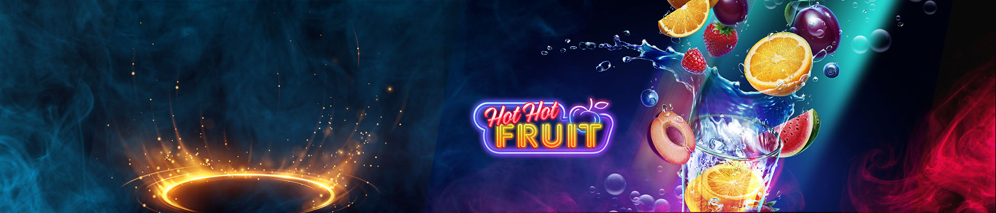 supabets hot hot fruit