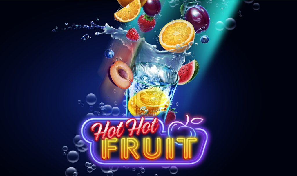 Hot Hot Fruit header image
