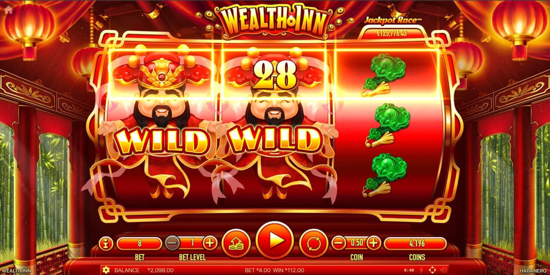 game-review-wealth-inn-bet-with-supabets