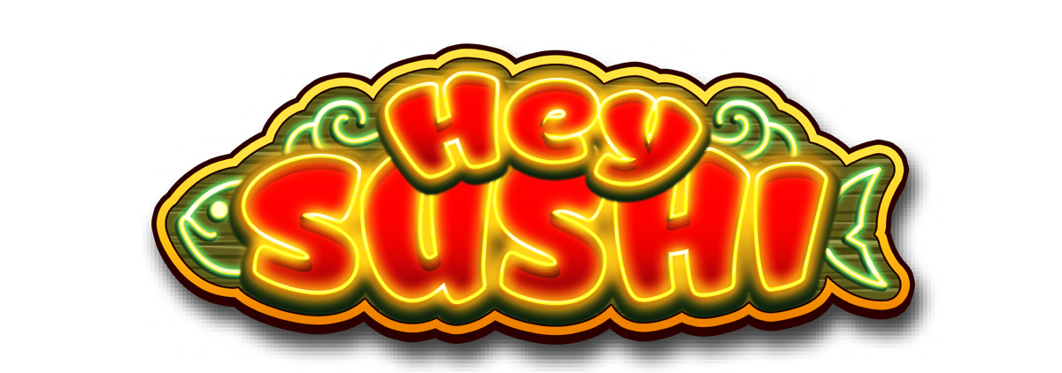Hey sushi