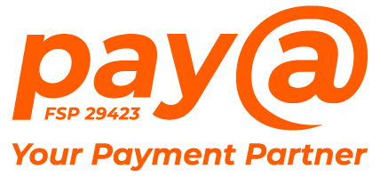 pay@ logo