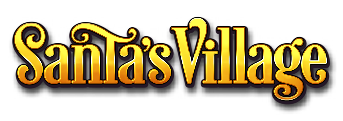 santas village