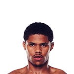 Shakur Stevenson