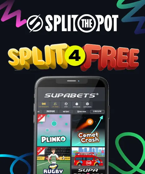 Split 4 Free launch_467 x 563