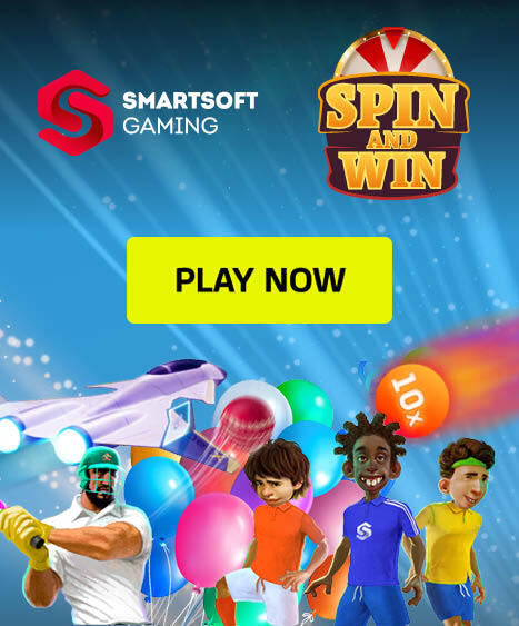 Smartsoft Network Promo