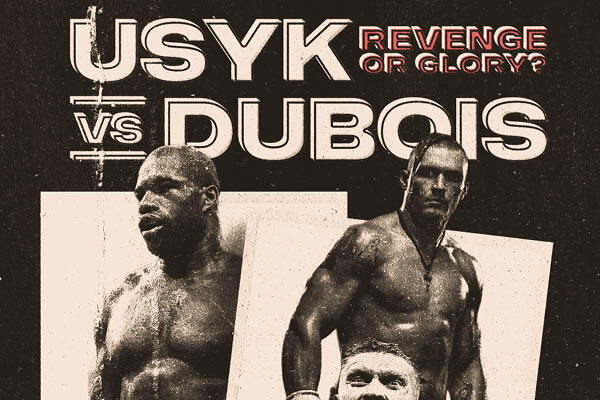24_2625__BOXING FIXTURES_27 JUNE - 19 JULY 2025 Oleksandr Usyk vs