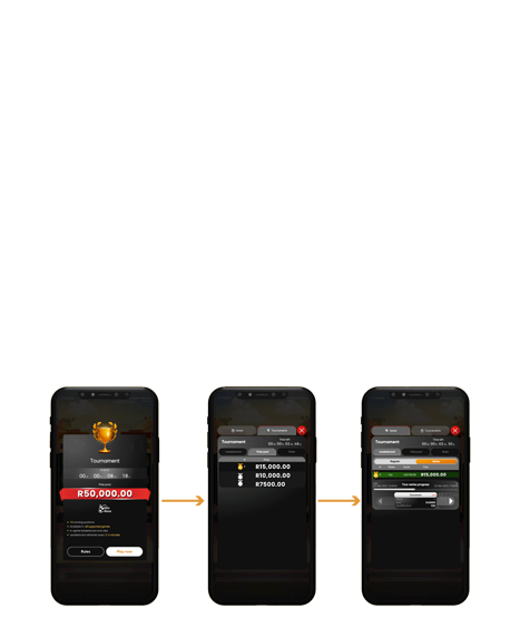 stage 2 mobile