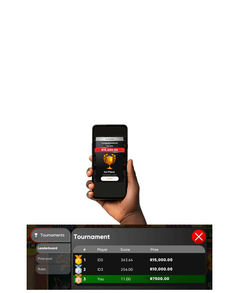 stage 3 mobile
