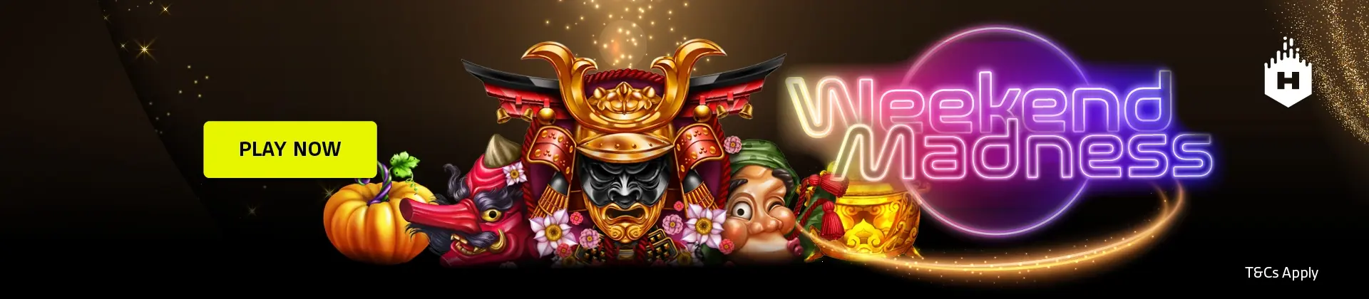 26_2900_REFRESH_WEEKEND MADNESS_BLACK_1920 x 420