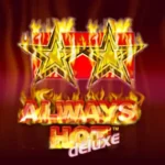 Always Hot deluxe