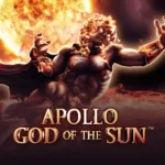 Apollo God of the Sun