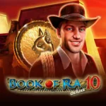 Book of Ra deluxe 10