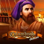 Colombus deluxe