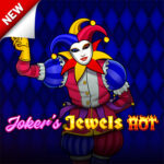 Jokers Jewels Hot