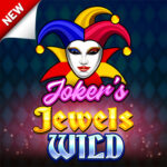 Jokers Jewels Wild