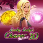 Lucky Lady’s Charm Deluxe 10