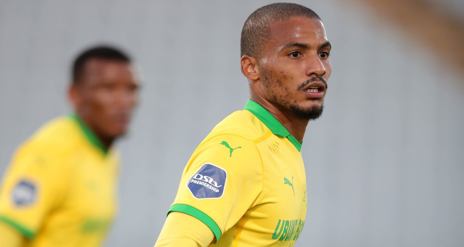 Rivaldo-Coetzee-at-Mamelodi-Sundowns