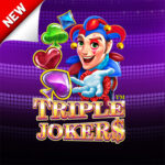 Triple Jokers