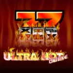 Ultra Hot Deluxe