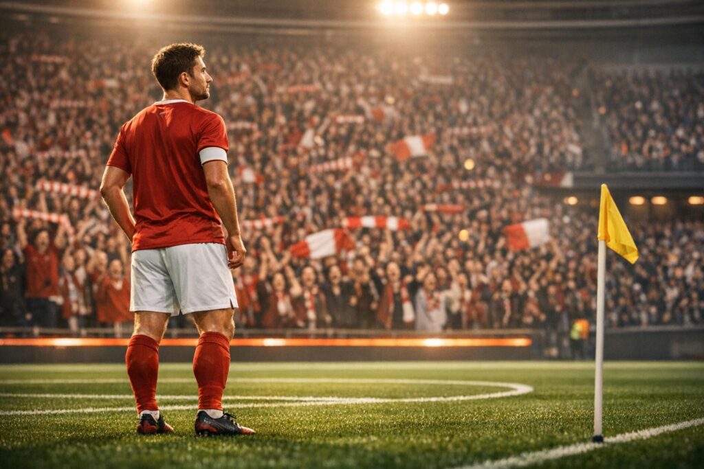 Why Home Advantage Matters in Tournaments