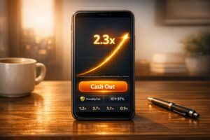 What Are Crash Games? Your Questions Answered