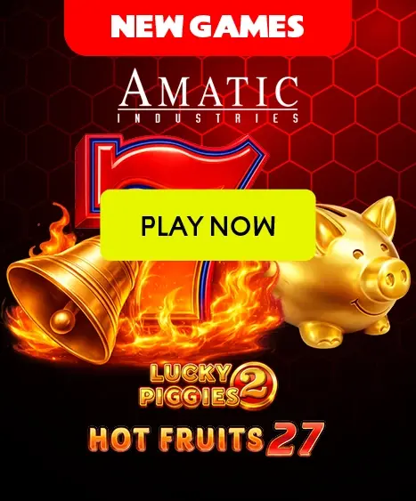 26_3290_AMATIC NEW GAMES_467 x 563