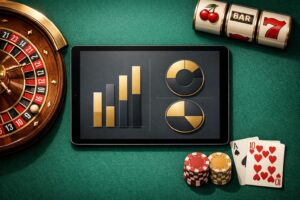 Casino Game Payout Estimator