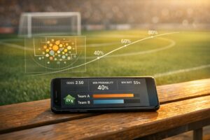advanced sports betting statistics explained