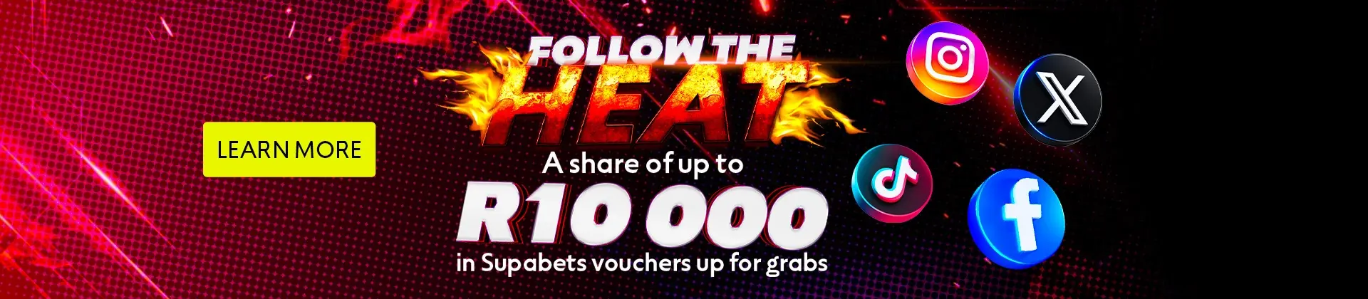 26_3423_FOLLOW THE HEAT_29 MAY - 3 JULY 1920x420