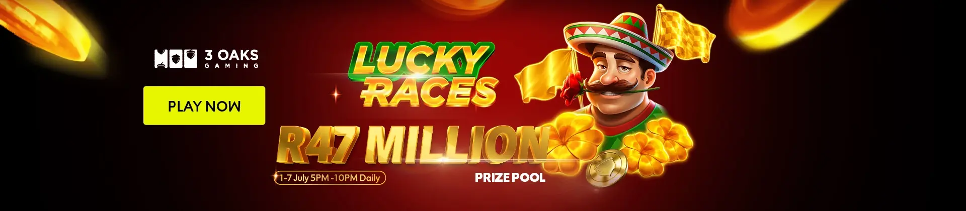 26_3482_3 OAKS LUCKY RACES PROMO_1920 x 420 copy