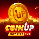 Coin Up Hot Fire-min
