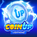 Coin Up Lightning-min