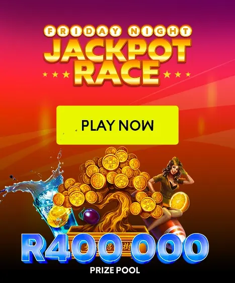 FRIDAY NIGHT JACKPOT RACE 467X563