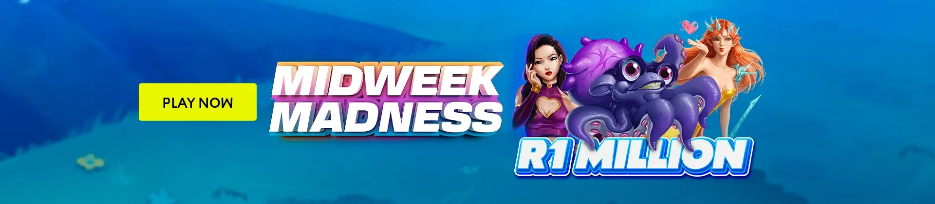 MIDWEEK MADNESS 1920x420