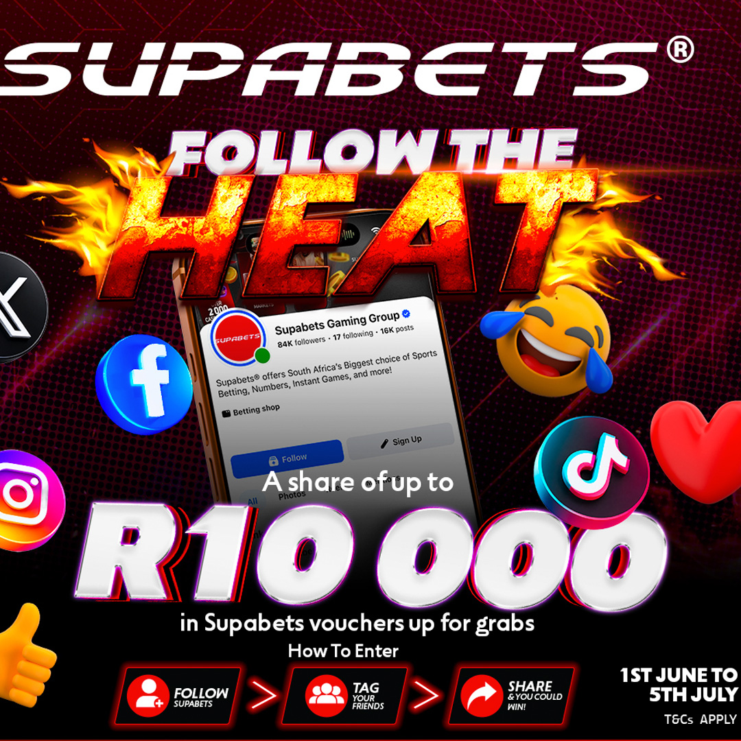 follow the heat