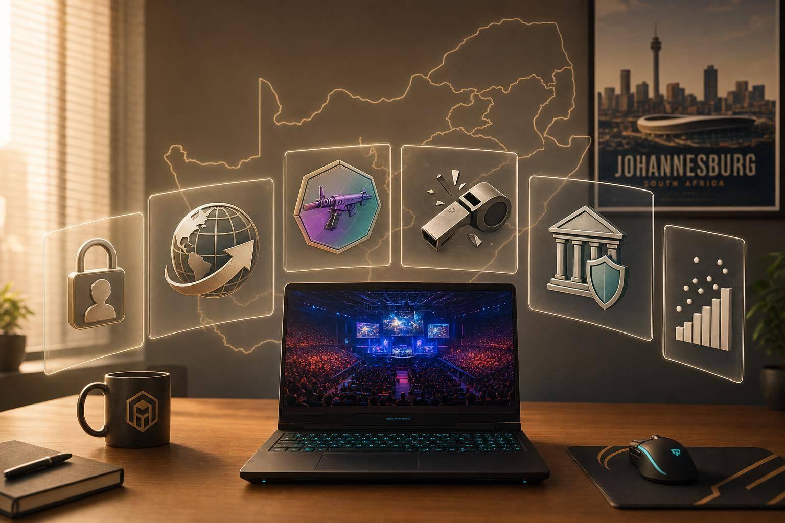 Top Challenges in Esports Betting Regulation