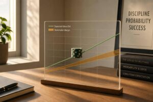 How Expected Value Impacts Betting Success