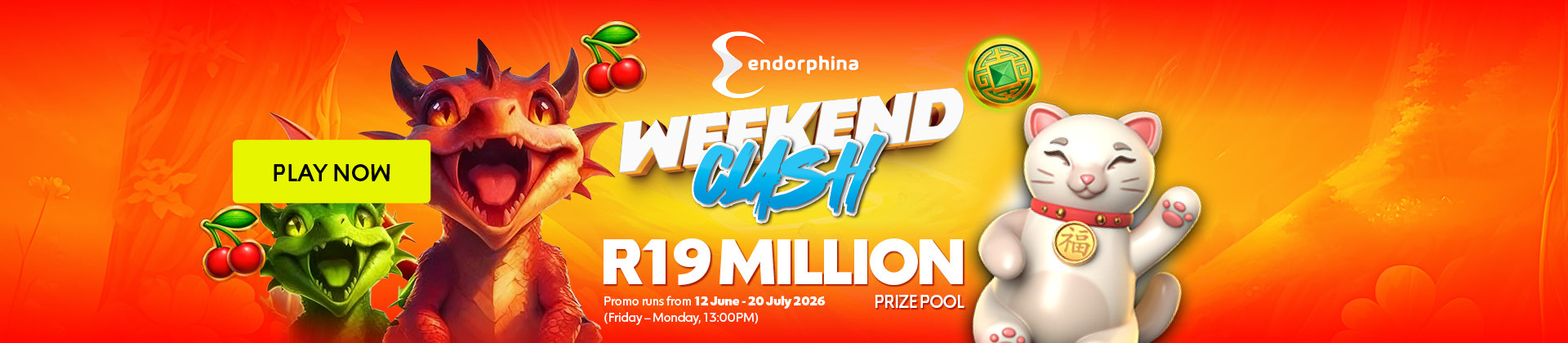 26_3372_PROMO_ENDORPHINA WEEKEND CLASH_1920 x 420 (1)
